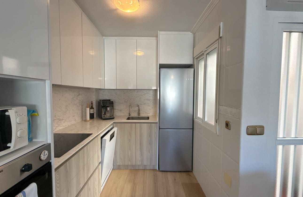 2 slaapkamer Bungalow te koop in Cabo Roig met zwembad - € 184.950 (Ref: 9591927)