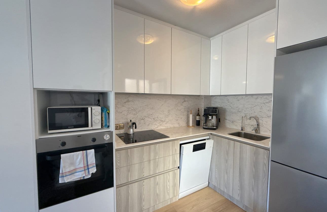 2 slaapkamer Bungalow te koop in Cabo Roig met zwembad - € 184.950 (Ref: 9591927)