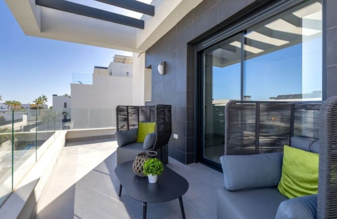 3 camera da letto Villa in vendita in Algorfa con piscina - 549.900 € (Rif: 9591928)