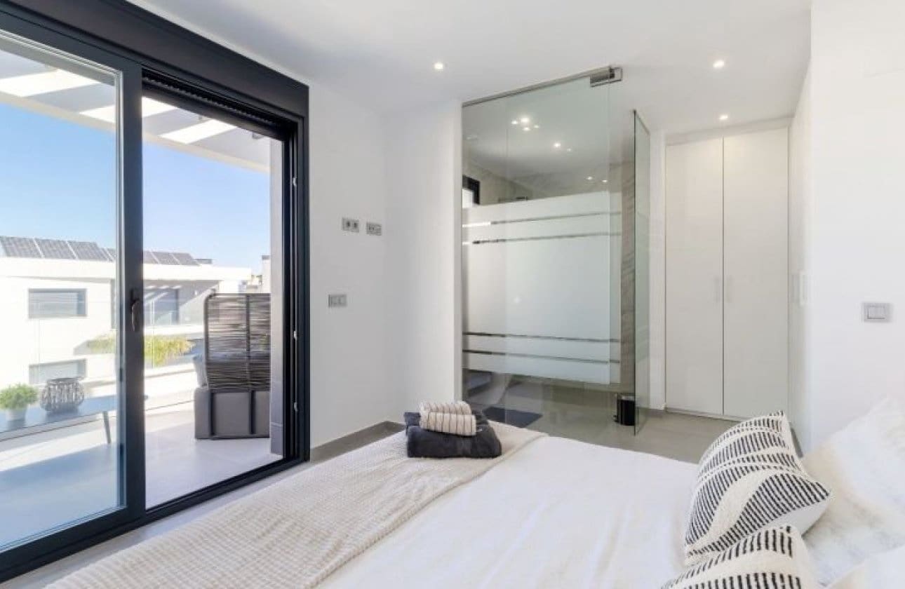 3 camera da letto Villa in vendita in Algorfa con piscina - 549.900 € (Rif: 9591928)