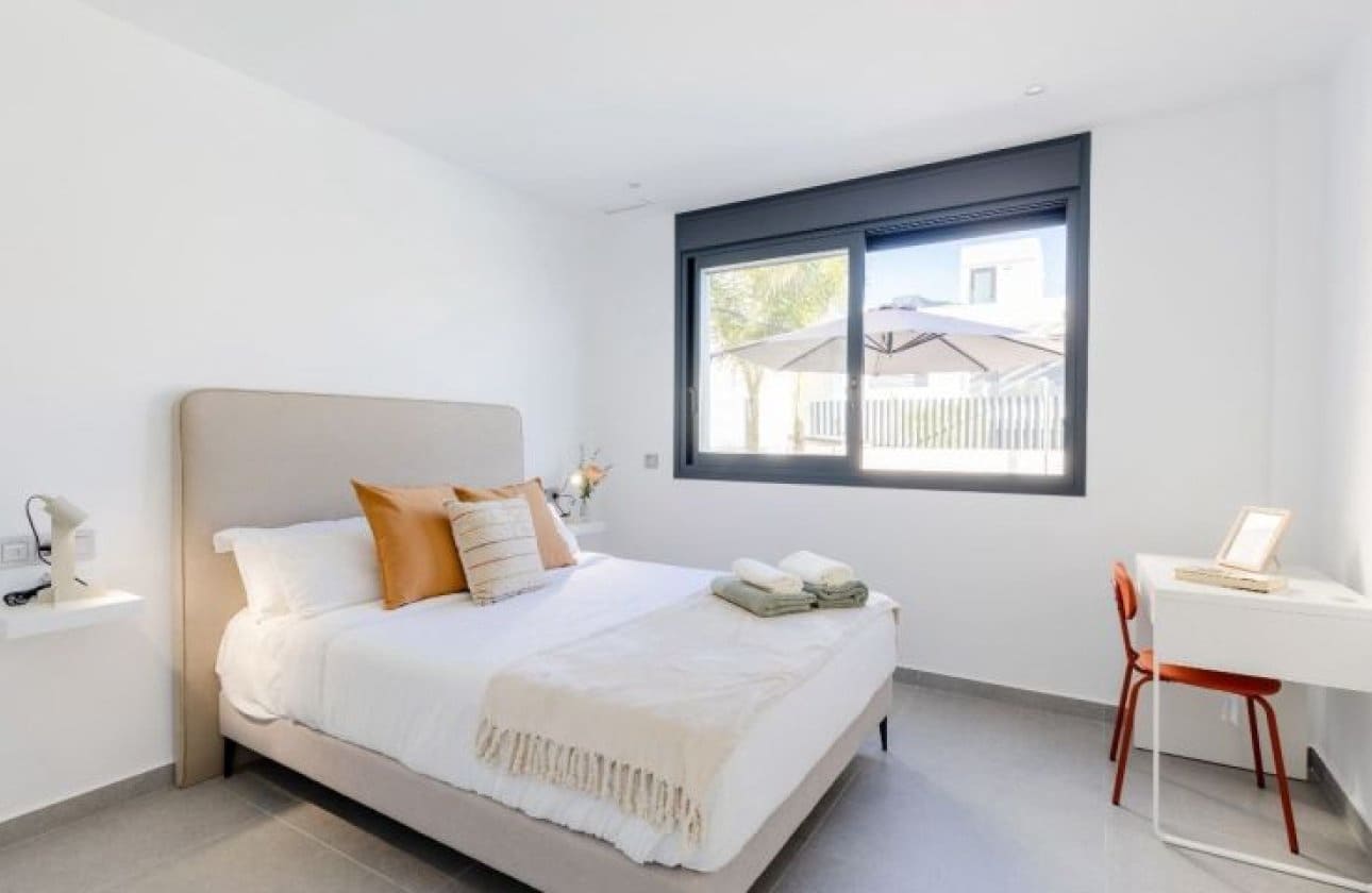 3 camera da letto Villa in vendita in Algorfa con piscina - 549.900 € (Rif: 9591928)