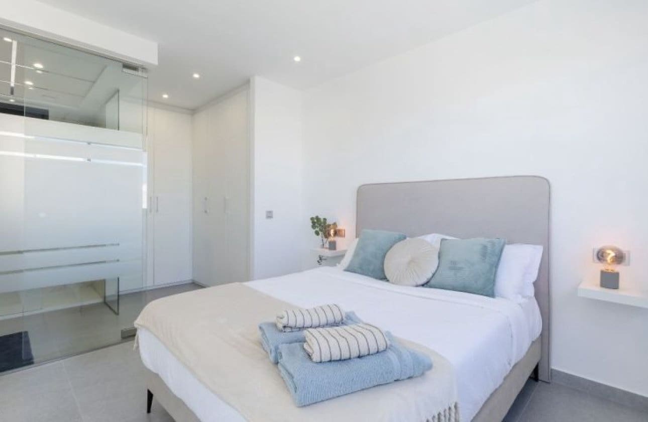 3 camera da letto Villa in vendita in Algorfa con piscina - 549.900 € (Rif: 9591928)