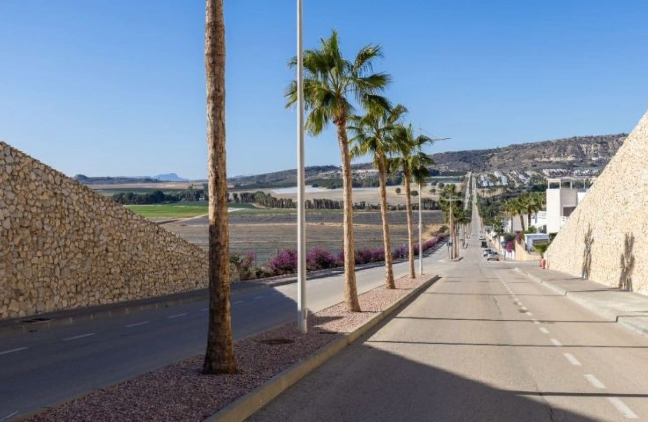 3 camera da letto Villa in vendita in Algorfa con piscina - 549.900 € (Rif: 9591928)