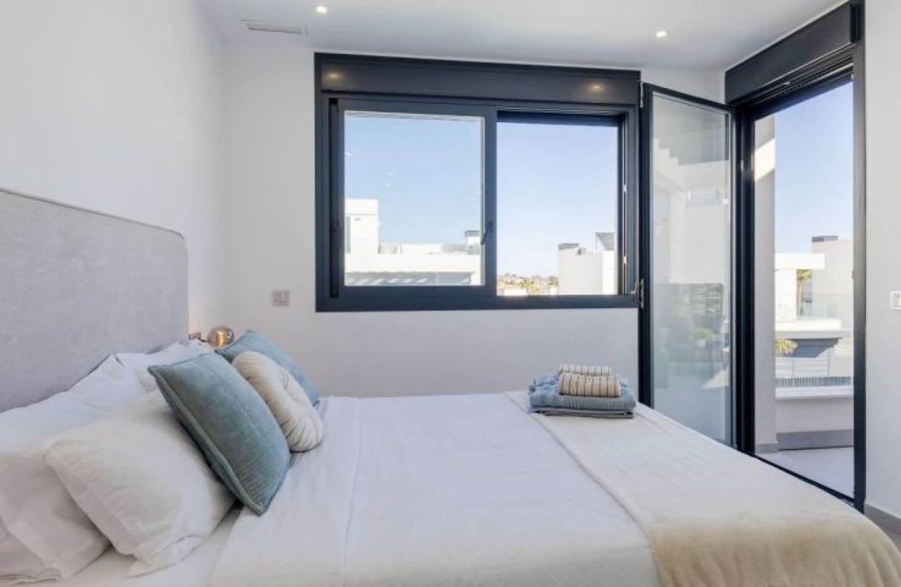 3 camera da letto Villa in vendita in Algorfa con piscina - 549.900 € (Rif: 9591928)