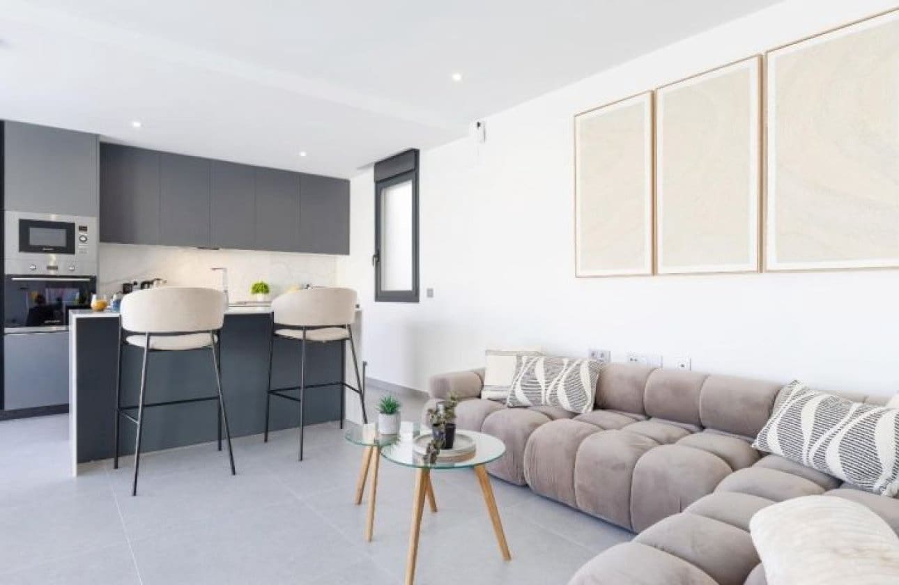 3 camera da letto Villa in vendita in Algorfa con piscina - 549.900 € (Rif: 9591928)