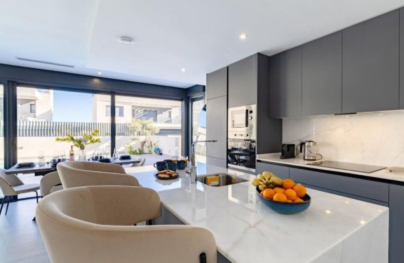 3 camera da letto Villa in vendita in Algorfa con piscina - 549.900 € (Rif: 9591928)