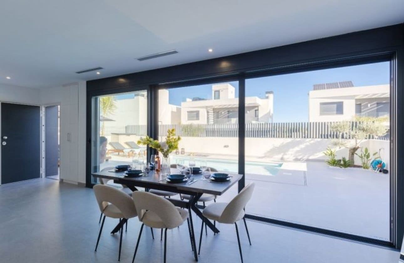 3 camera da letto Villa in vendita in Algorfa con piscina - 549.900 € (Rif: 9591928)