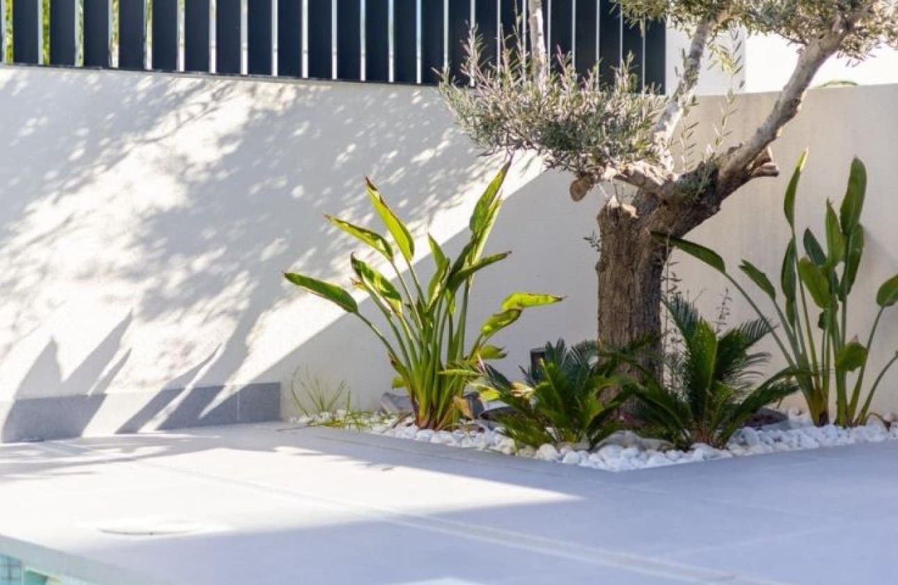 3 camera da letto Villa in vendita in Algorfa con piscina - 549.900 € (Rif: 9591928)