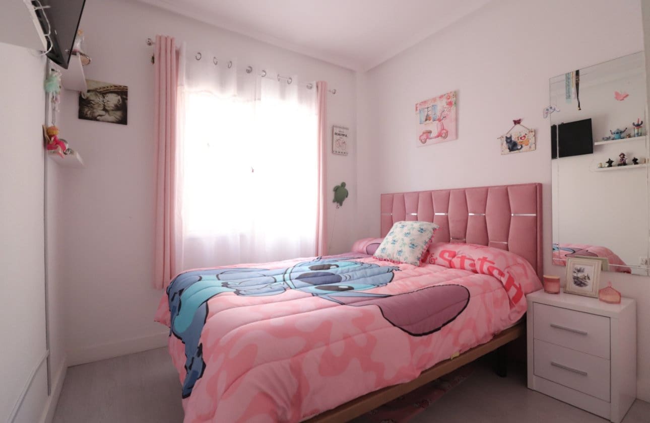 3 bedroom Villa for sale in Ciudad Quesada with pool - € 259,850 (Ref: 9591929)