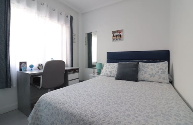 3 sovrum Villa till salu i Ciudad Quesada, Rojales med pool - 246 850 € (Ref: 9591929)