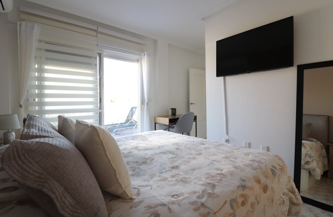 3 bedroom Villa for sale in Ciudad Quesada with pool - € 259,850 (Ref: 9591929)