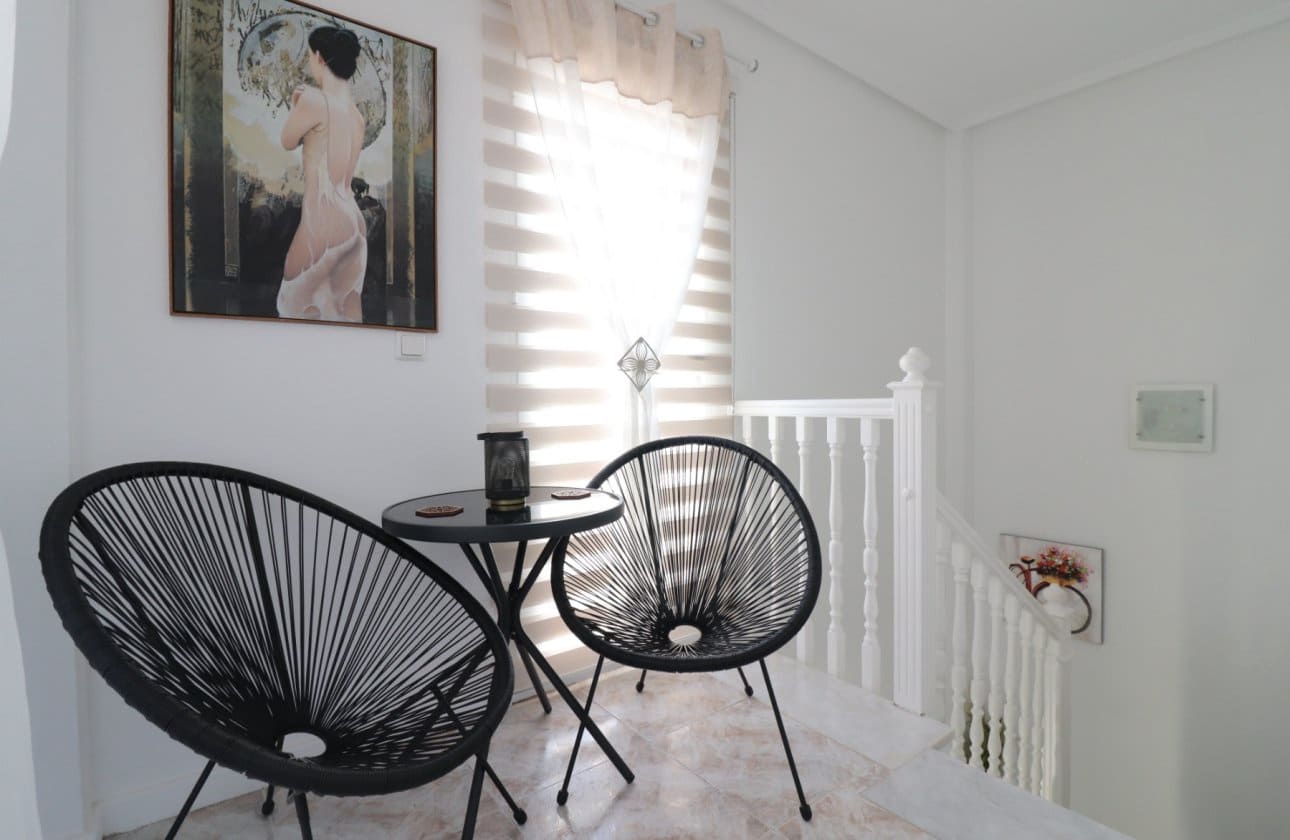 3 bedroom Villa for sale in Ciudad Quesada with pool - € 259,850 (Ref: 9591929)