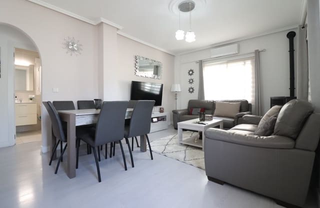 3 sovrum Villa till salu i Ciudad Quesada, Rojales med pool - 246 850 € (Ref: 9591929)