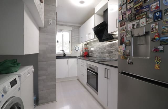 3 sovrum Villa till salu i Ciudad Quesada, Rojales med pool - 246 850 € (Ref: 9591929)