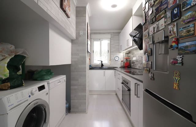 3 sovrum Villa till salu i Ciudad Quesada, Rojales med pool - 246 850 € (Ref: 9591929)