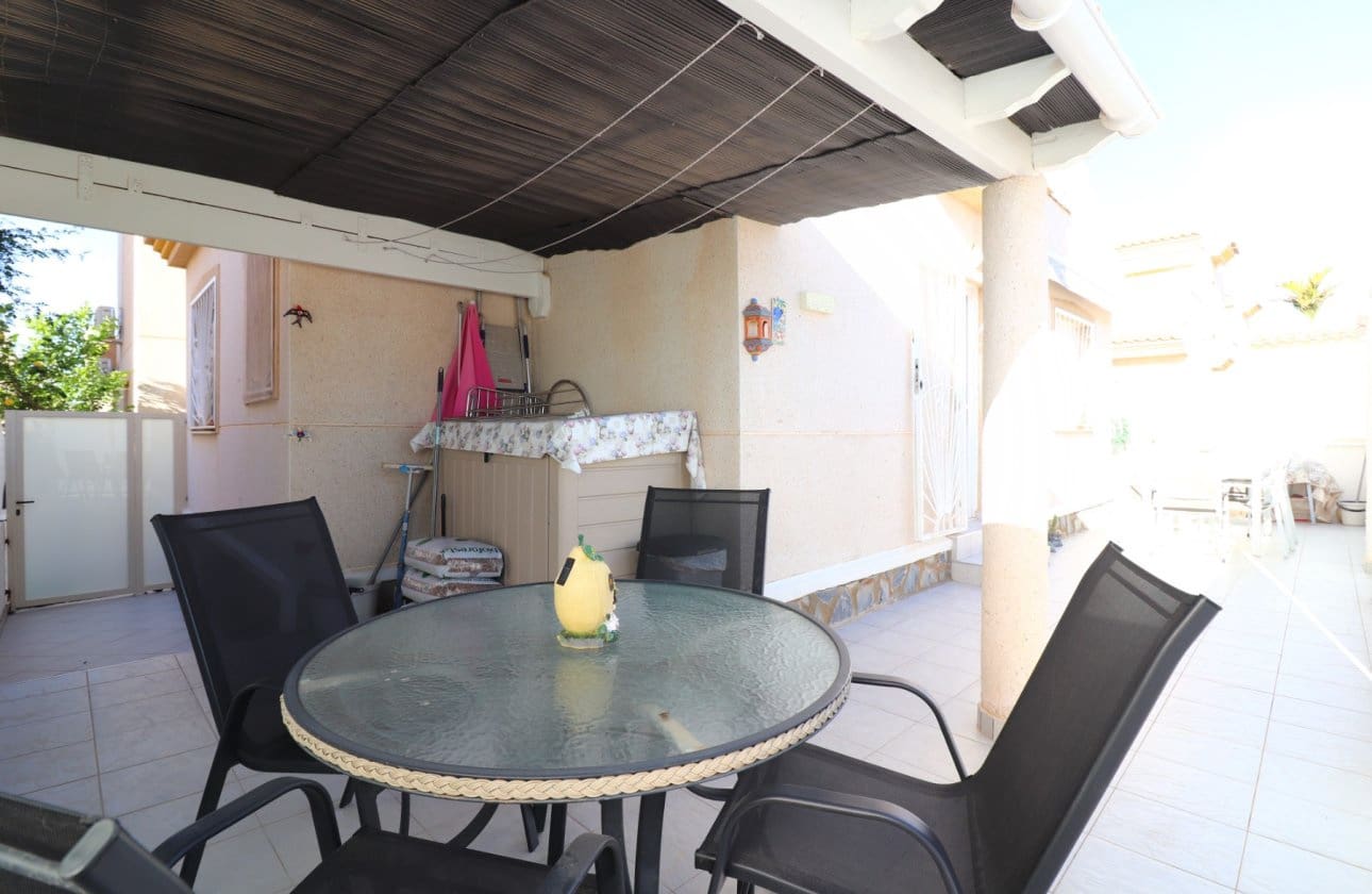 3 bedroom Villa for sale in Ciudad Quesada with pool - € 259,850 (Ref: 9591929)