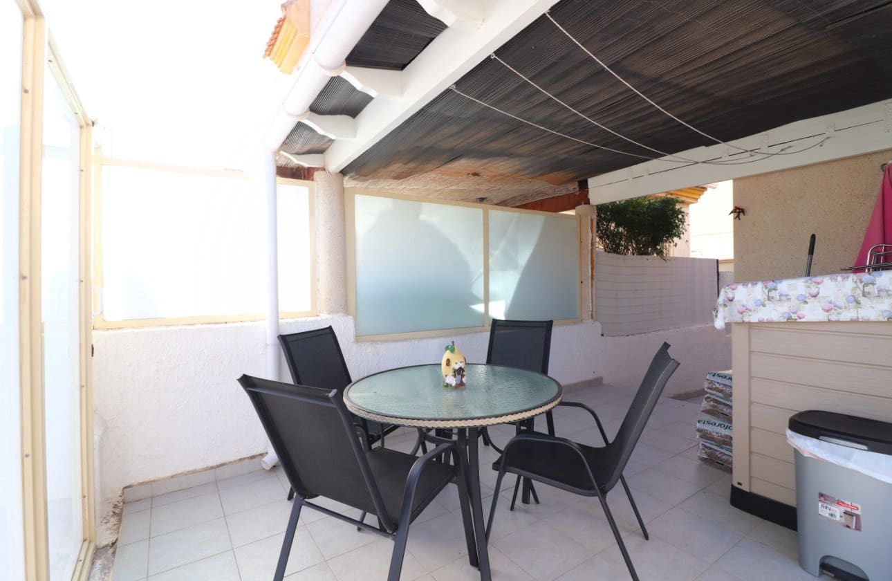3 bedroom Villa for sale in Ciudad Quesada with pool - € 259,850 (Ref: 9591929)