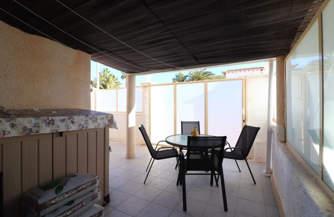 3 bedroom Villa for sale in Ciudad Quesada with pool - € 259,850 (Ref: 9591929)