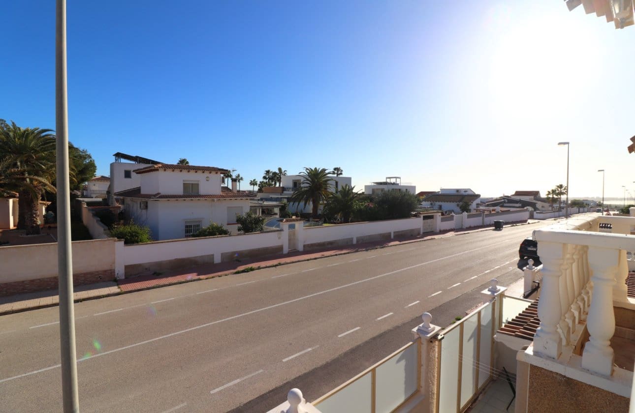 3 bedroom Villa for sale in Ciudad Quesada with pool - € 259,850 (Ref: 9591929)