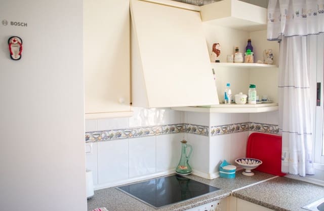 3 sovrum Strandlägenhet till salu i La Manga del Mar Menor - 175 000 € (Ref: 9608332)