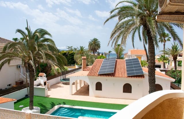 3 sovrum Strandlägenhet till salu i La Manga del Mar Menor - 175 000 € (Ref: 9608332)