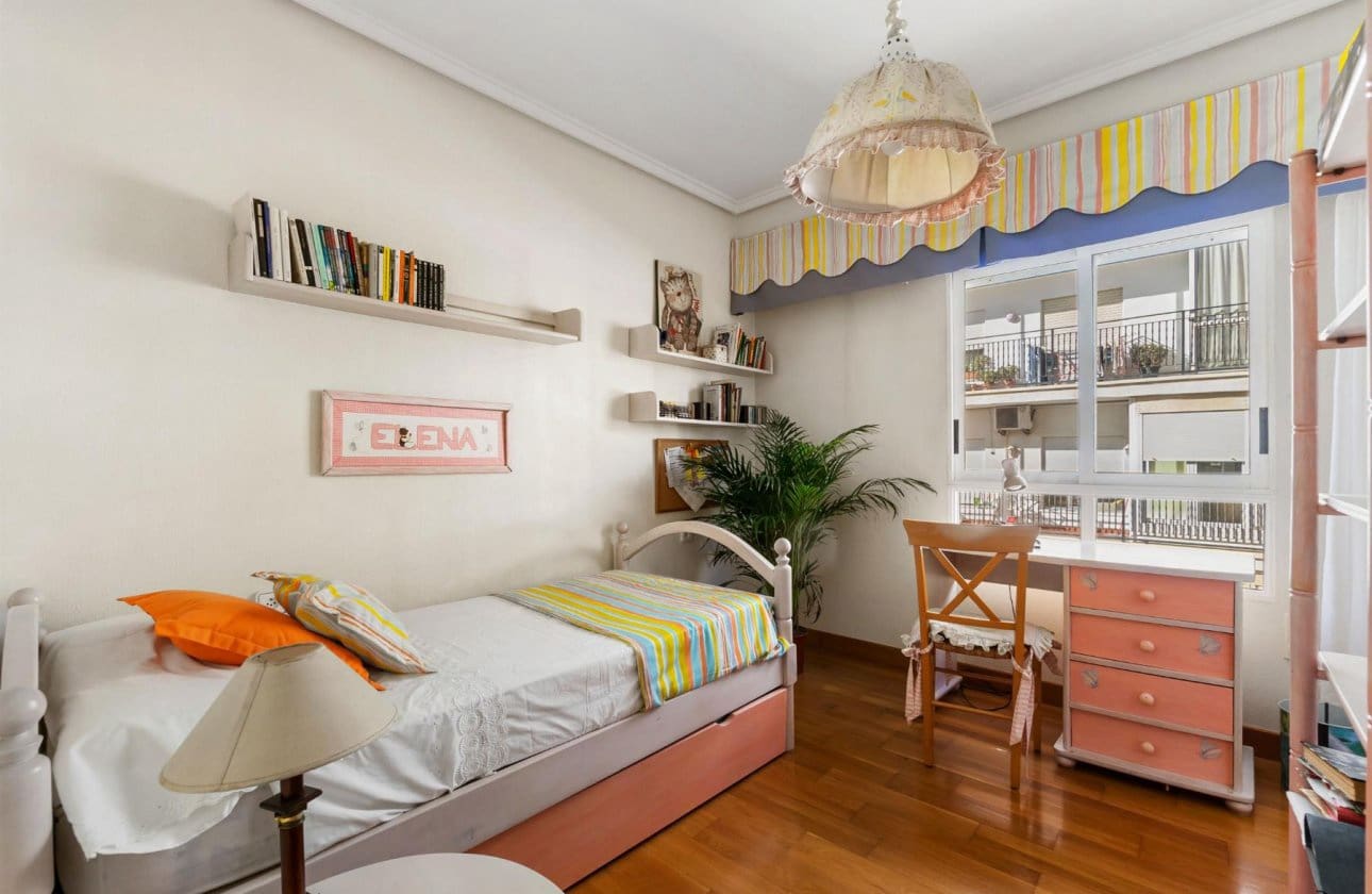 4 chambre Appartement à vendre à Torrevieja - 499 000 € (Ref: 9608334)