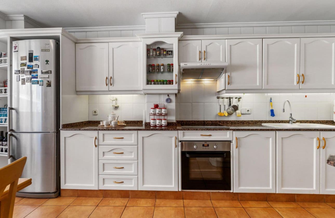 4 chambre Appartement à vendre à Torrevieja - 499 000 € (Ref: 9608334)