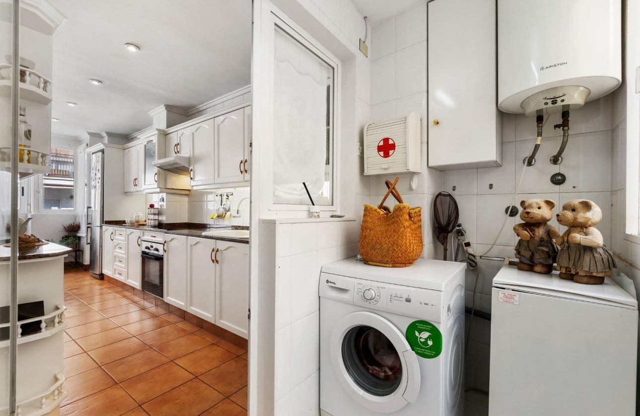 4 chambre Appartement à vendre à Torrevieja - 499 000 € (Ref: 9608334)