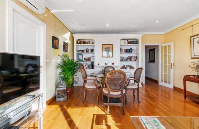 4 chambre Appartement à vendre à Centro - Muelle Pesquero, Torrevieja - 499 000 € (Ref: 9608334)