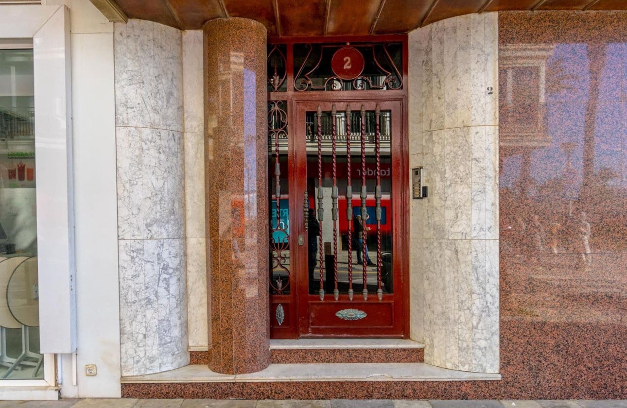 4 chambre Appartement à vendre à Torrevieja - 499 000 € (Ref: 9608334)