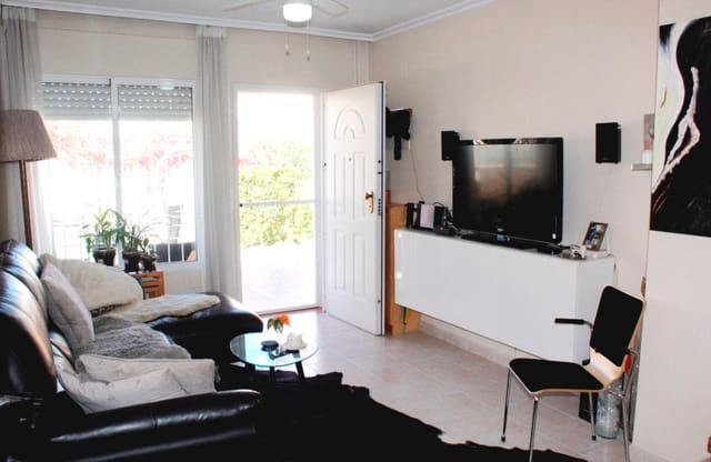 3 soverom Hus til salgs i Los Almendros (Orihuela Costa), Orihuela - € 239 000 (Ref: 9619668)