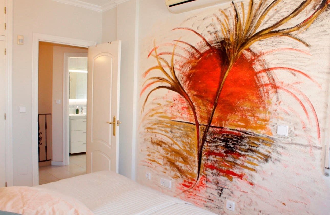 3 soverom Hus til salgs i Orihuela Costa med svømmebasseng - € 239 000 (Ref: 9619668)