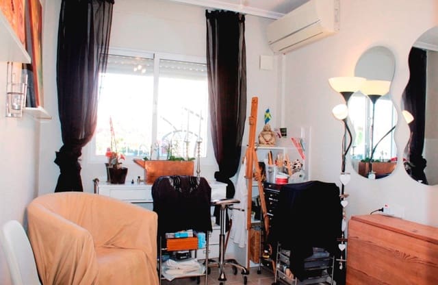 3 soverom Hus til salgs i Los Almendros (Orihuela Costa), Orihuela - € 239 000 (Ref: 9619668)