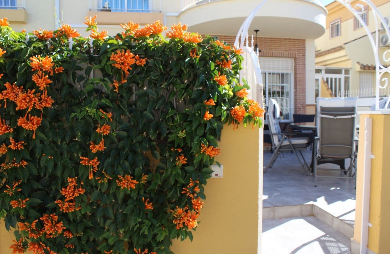 3 soverom Hus til salgs i Orihuela Costa med svømmebasseng - € 239 000 (Ref: 9619668)