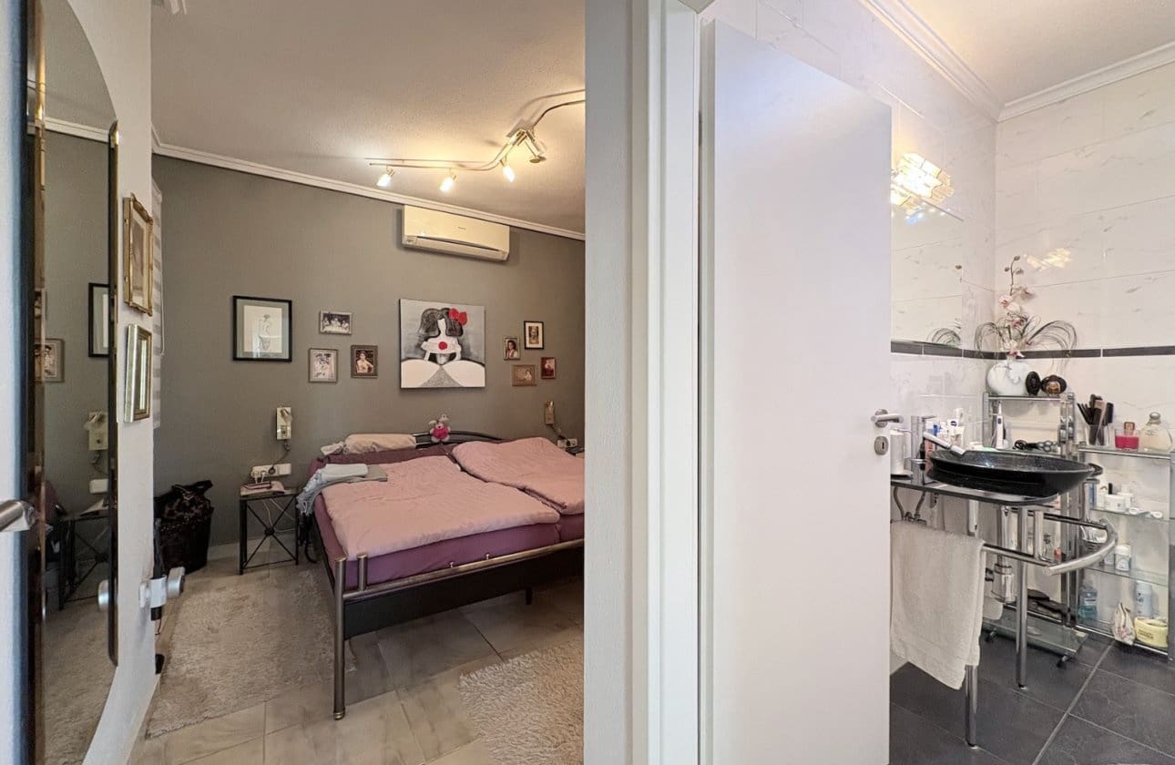 1 bedroom Bungalow for sale in Ciudad Quesada - € 119,000 (Ref: 9619669)