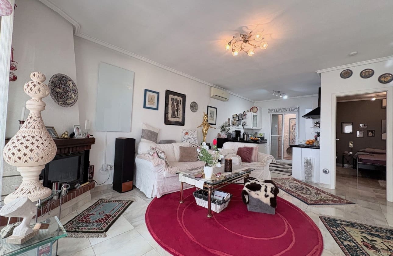 1 bedroom Bungalow for sale in Ciudad Quesada - € 119,000 (Ref: 9619669)