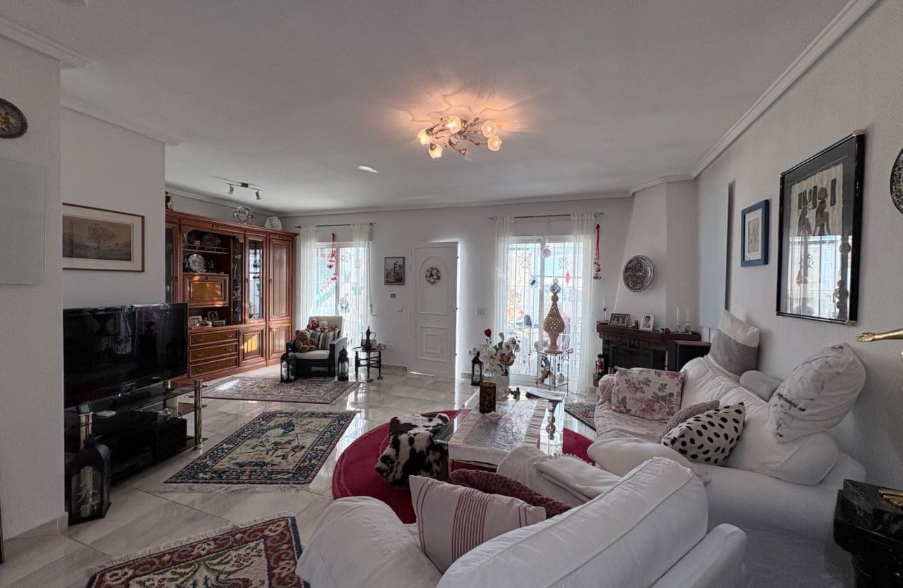 1 bedroom Bungalow for sale in Ciudad Quesada - € 119,000 (Ref: 9619669)