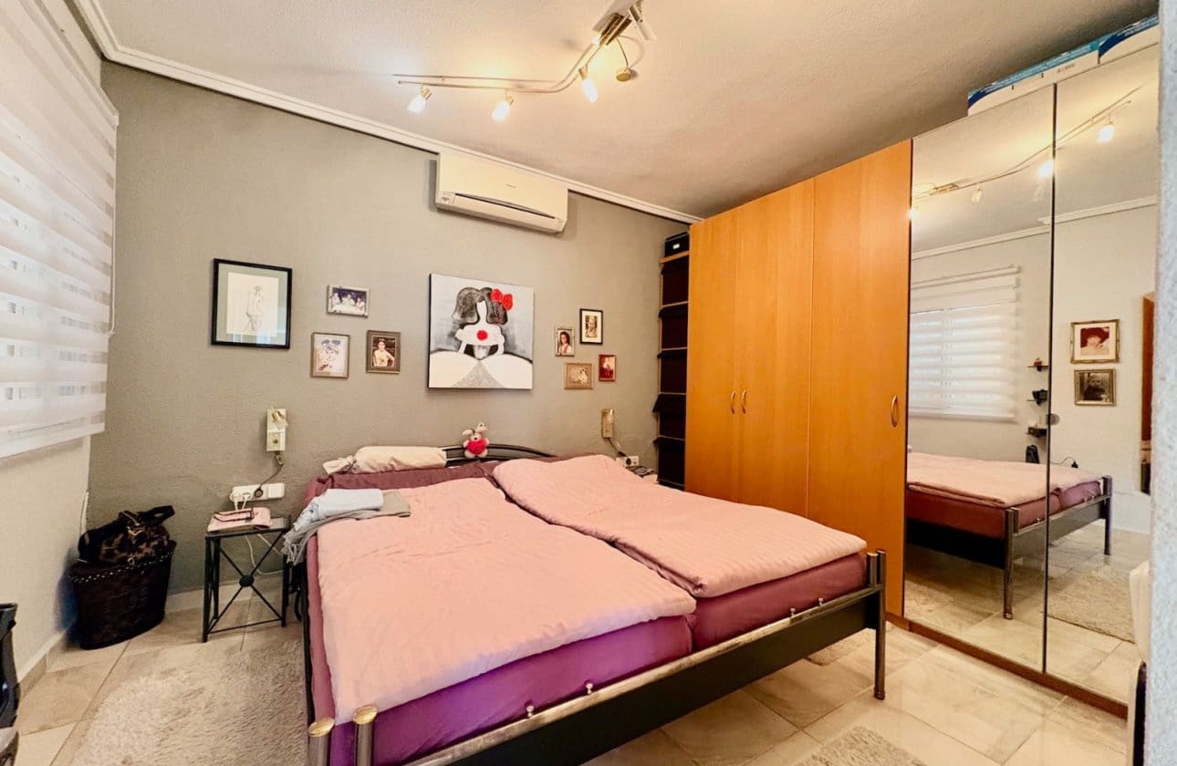 1 bedroom Bungalow for sale in Ciudad Quesada - € 119,000 (Ref: 9619669)