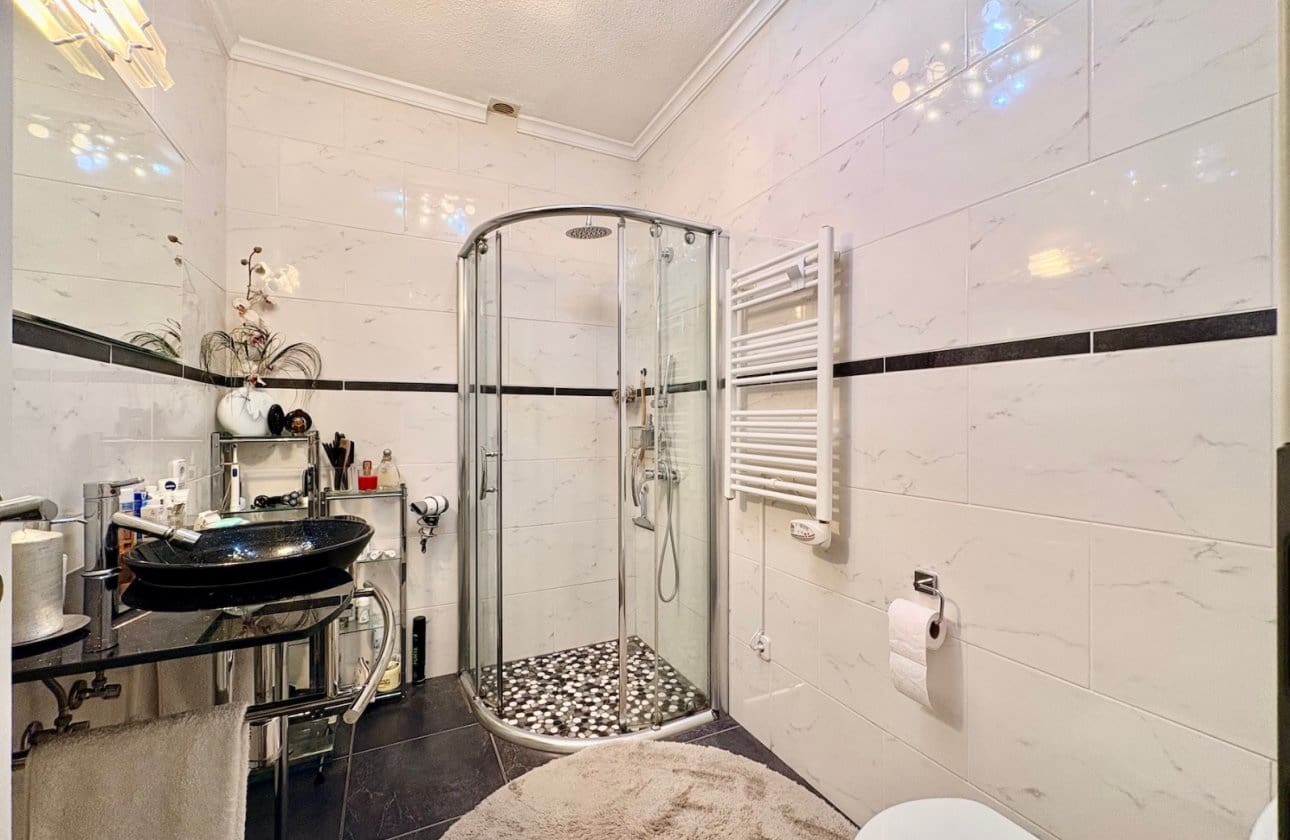 1 bedroom Bungalow for sale in Ciudad Quesada - € 119,000 (Ref: 9619669)