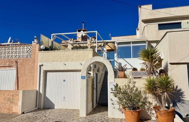 Bungalow de 1 habitación en Ciudad Quesada, Rojales en venta - 119.000 € (Ref: 9619669)