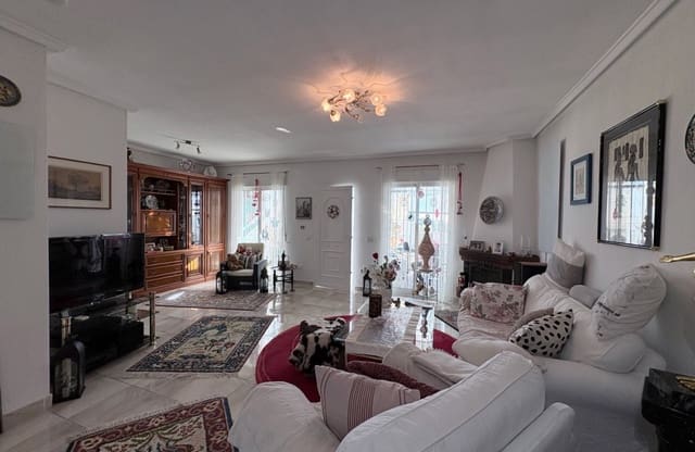 Bungalow de 1 habitación en Ciudad Quesada, Rojales en venta - 119.000 € (Ref: 9619669)