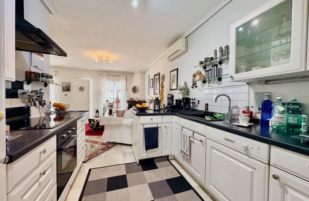 1 bedroom Bungalow for sale in Ciudad Quesada - € 119,000 (Ref: 9619669)