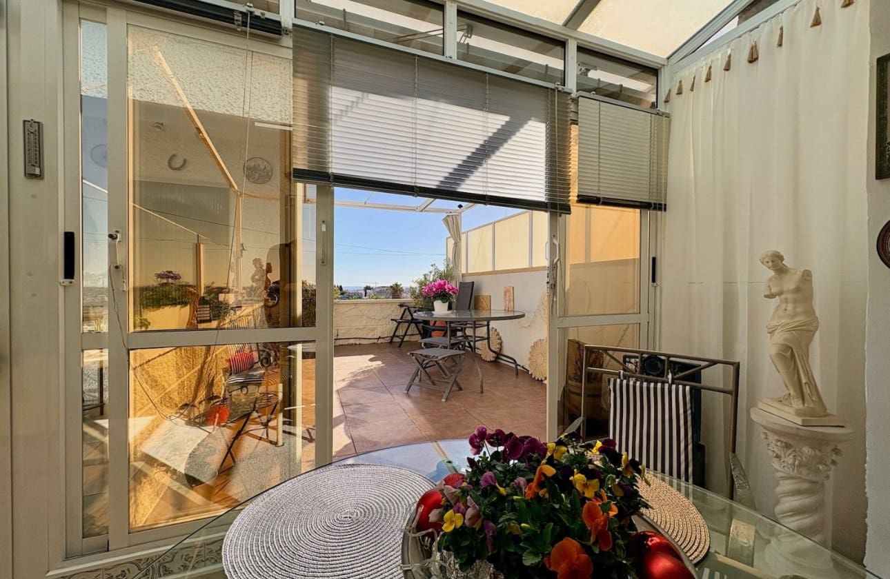 1 bedroom Bungalow for sale in Ciudad Quesada - € 119,000 (Ref: 9619669)