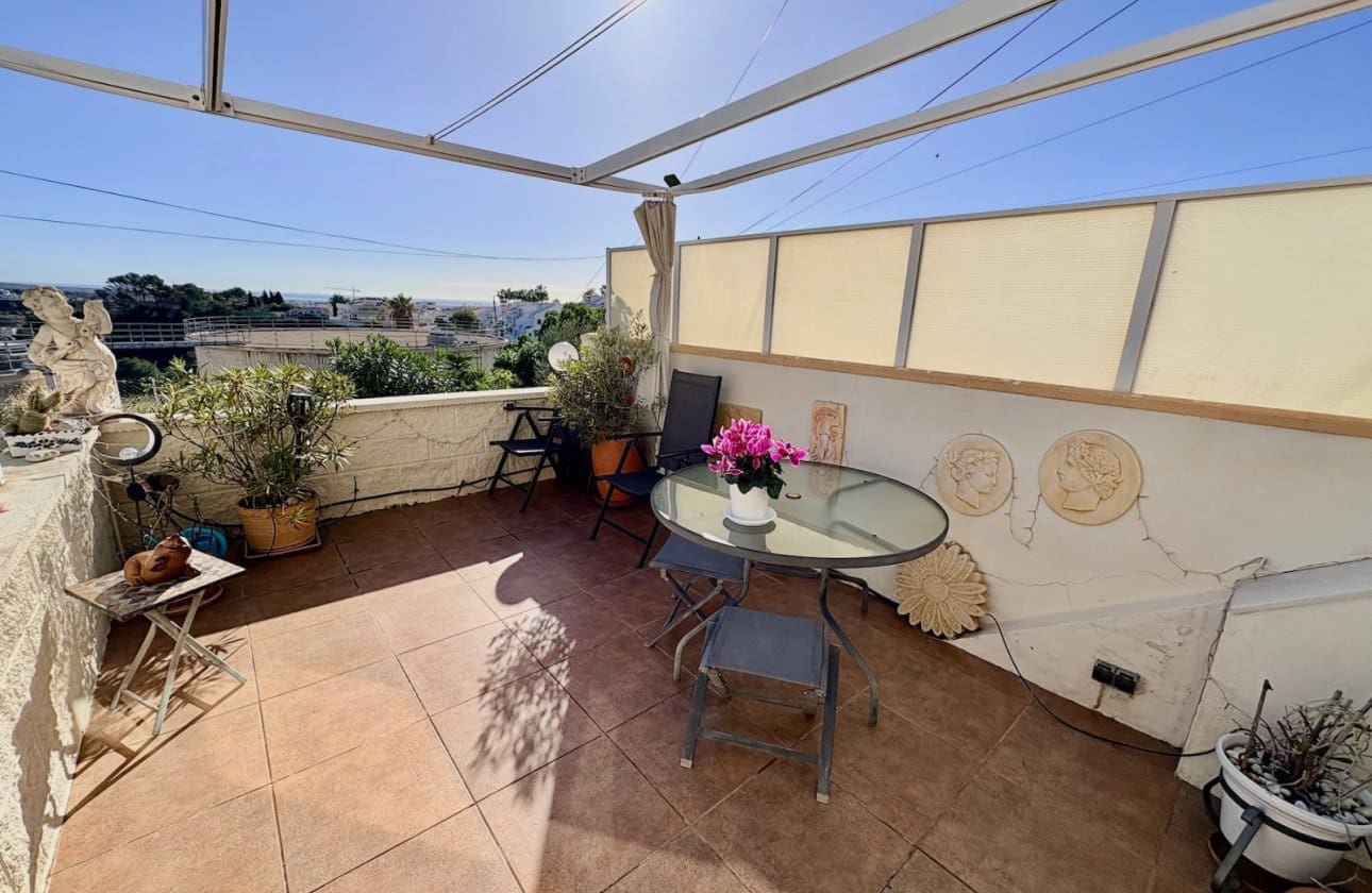 1 bedroom Bungalow for sale in Ciudad Quesada - € 119,000 (Ref: 9619669)