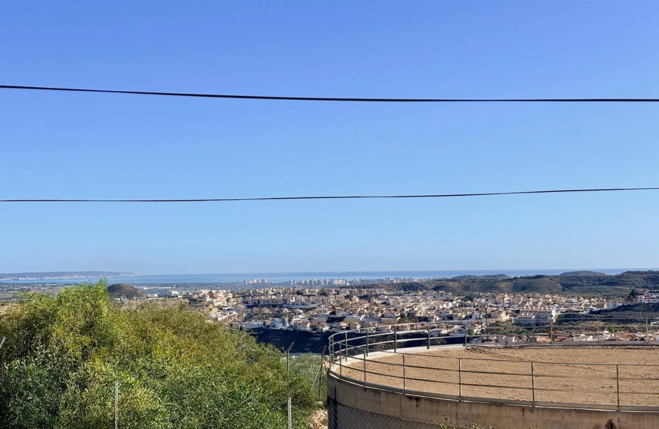 1 bedroom Bungalow for sale in Ciudad Quesada - € 119,000 (Ref: 9619669)