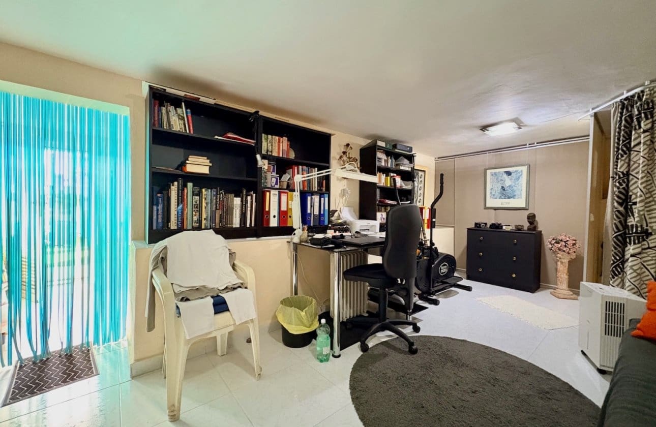 1 bedroom Bungalow for sale in Ciudad Quesada - € 119,000 (Ref: 9619669)