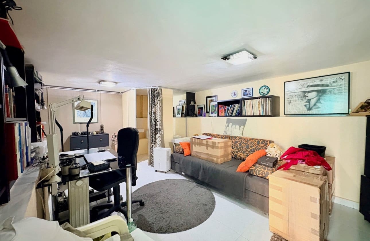 1 bedroom Bungalow for sale in Ciudad Quesada - € 119,000 (Ref: 9619669)