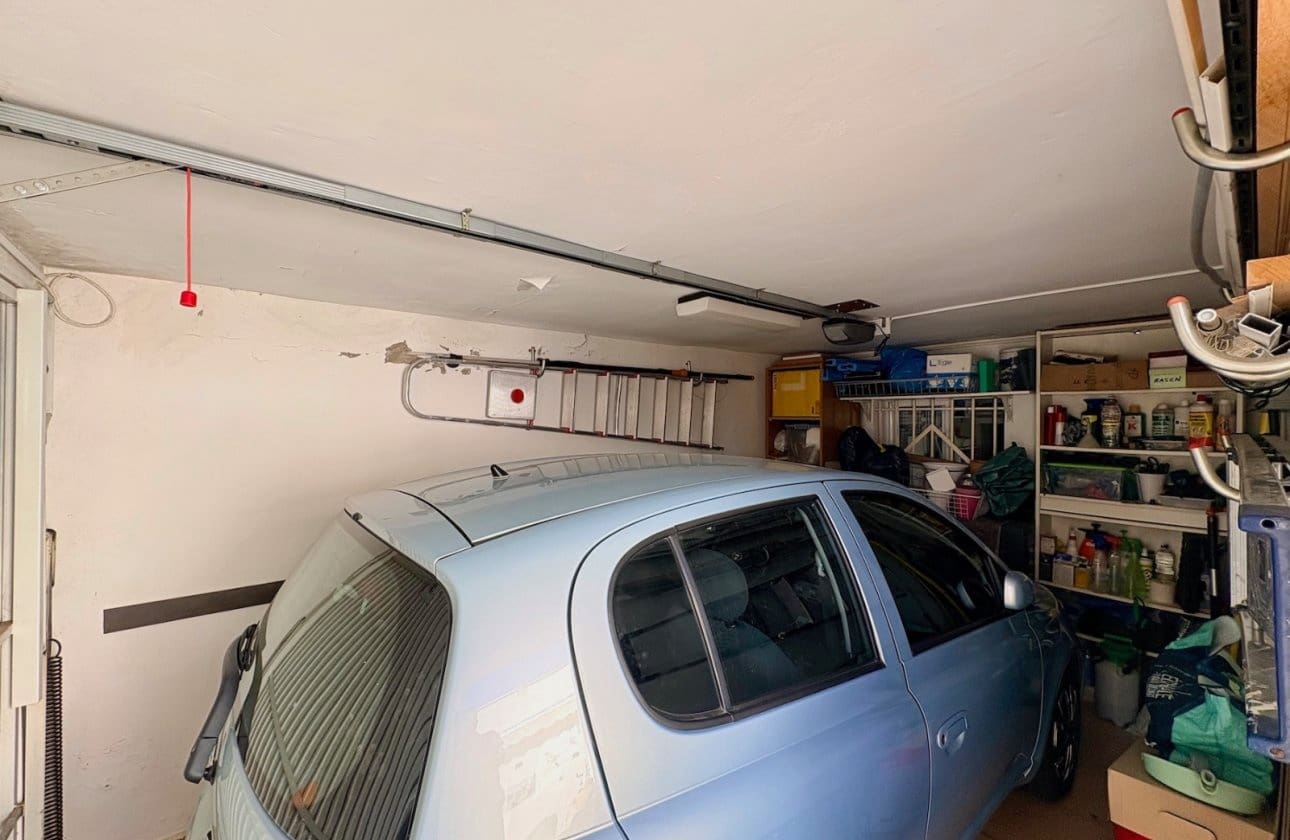 1 bedroom Bungalow for sale in Ciudad Quesada - € 119,000 (Ref: 9619669)