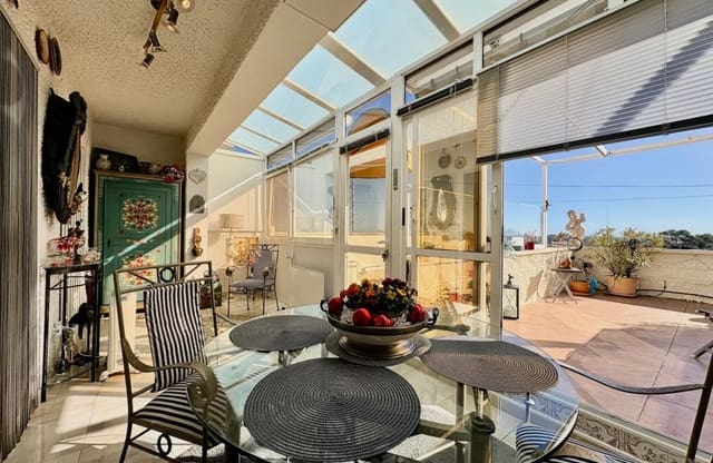 Bungalow de 1 habitación en Ciudad Quesada, Rojales en venta - 119.000 € (Ref: 9619669)