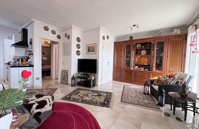 Bungalow de 1 habitación en Ciudad Quesada, Rojales en venta - 119.000 € (Ref: 9619669)